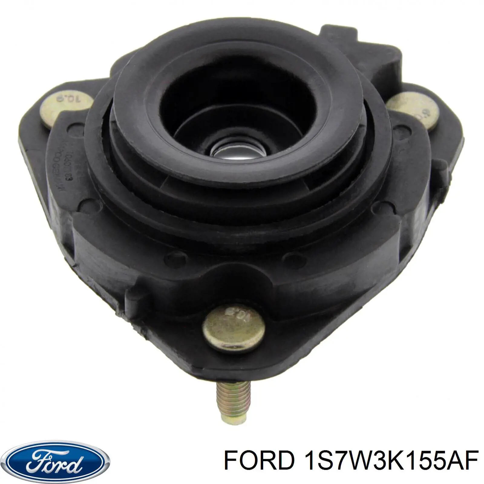 Soporte del amortiguador delantero Ford 1S7W3K155AF precio, desde 16,04 EUR