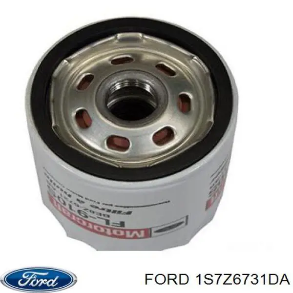 Comprar 1S7Z6731DA Ford Filtros de aceite