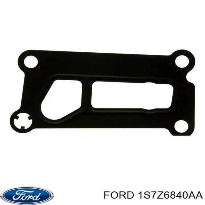 Comprar 1S7Z6840AA Ford Junta del adaptador del filtro de aceite