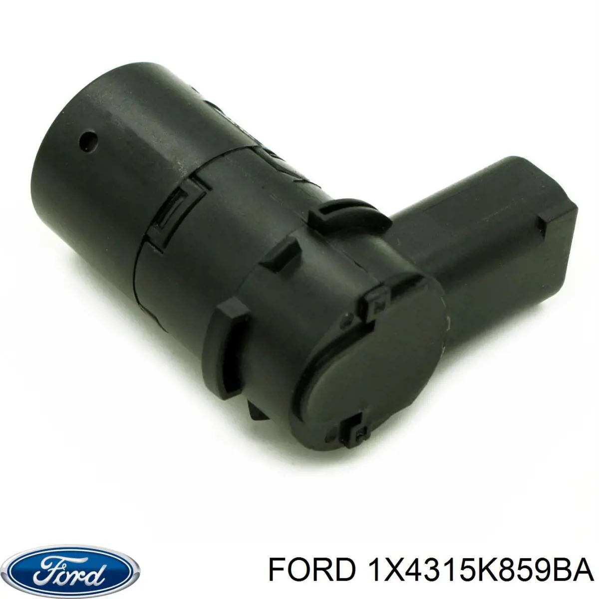 1X43-15K859-BA Ford sensor alarma de estacionamiento trasero