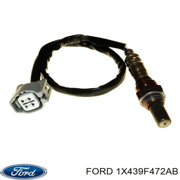 Comprar 1X439F472AB Ford Sensor de oxígeno previo al catalizador