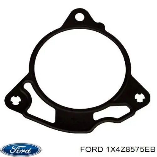 1X4Z8575EB Ford termostato, refrigerante