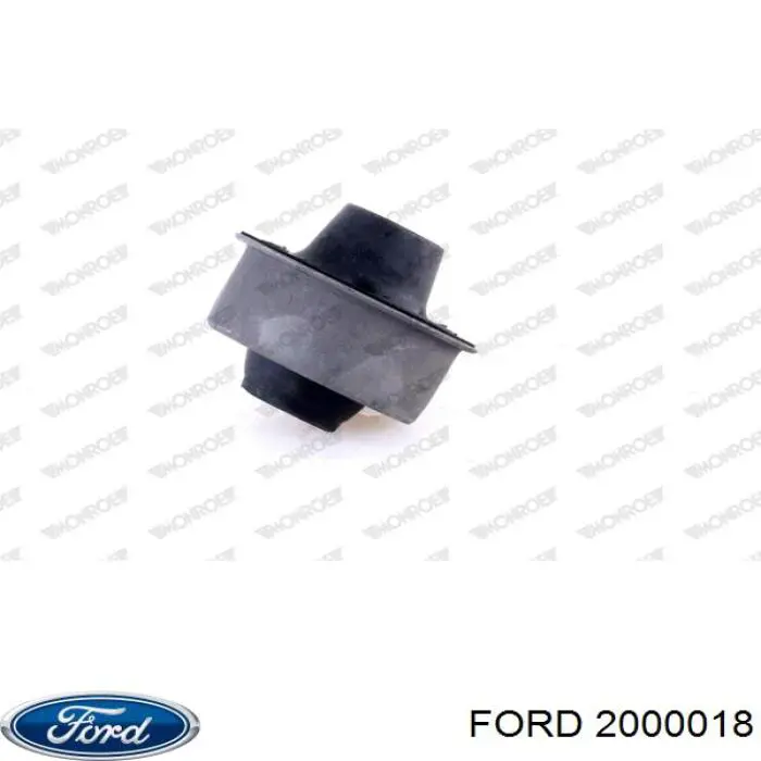 Manguera de radiador arriba para Ford Escort (GAL, AFL)