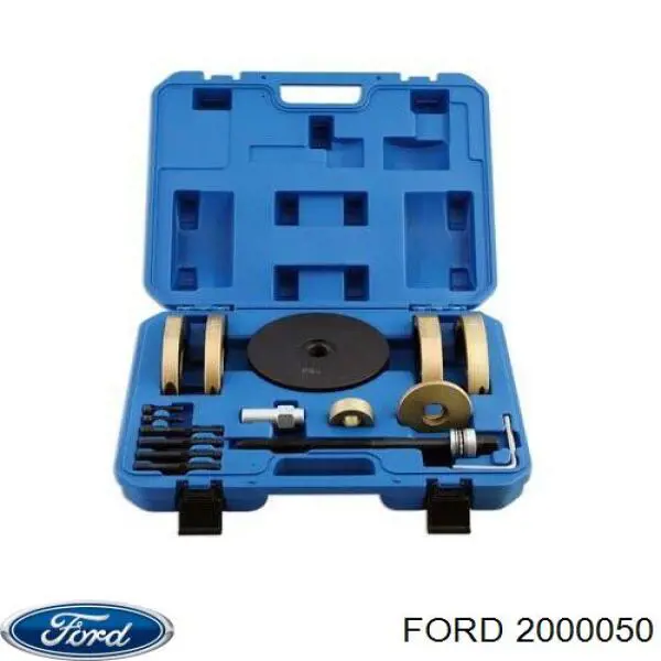 Comprar 2000050 Ford Luz intermitente de guardabarros