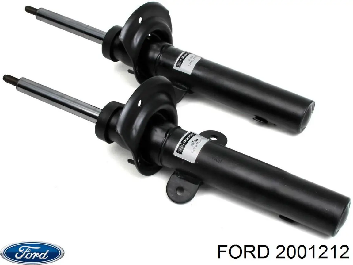 Amortiguador 2001212 Ford