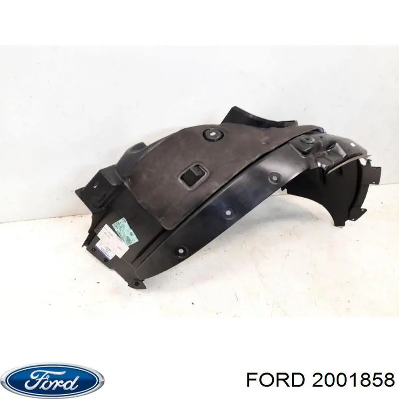 2001858 Ford