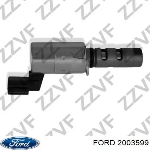 Válvula de control de aceite del árbol de levas Ford CN1G6L713AD