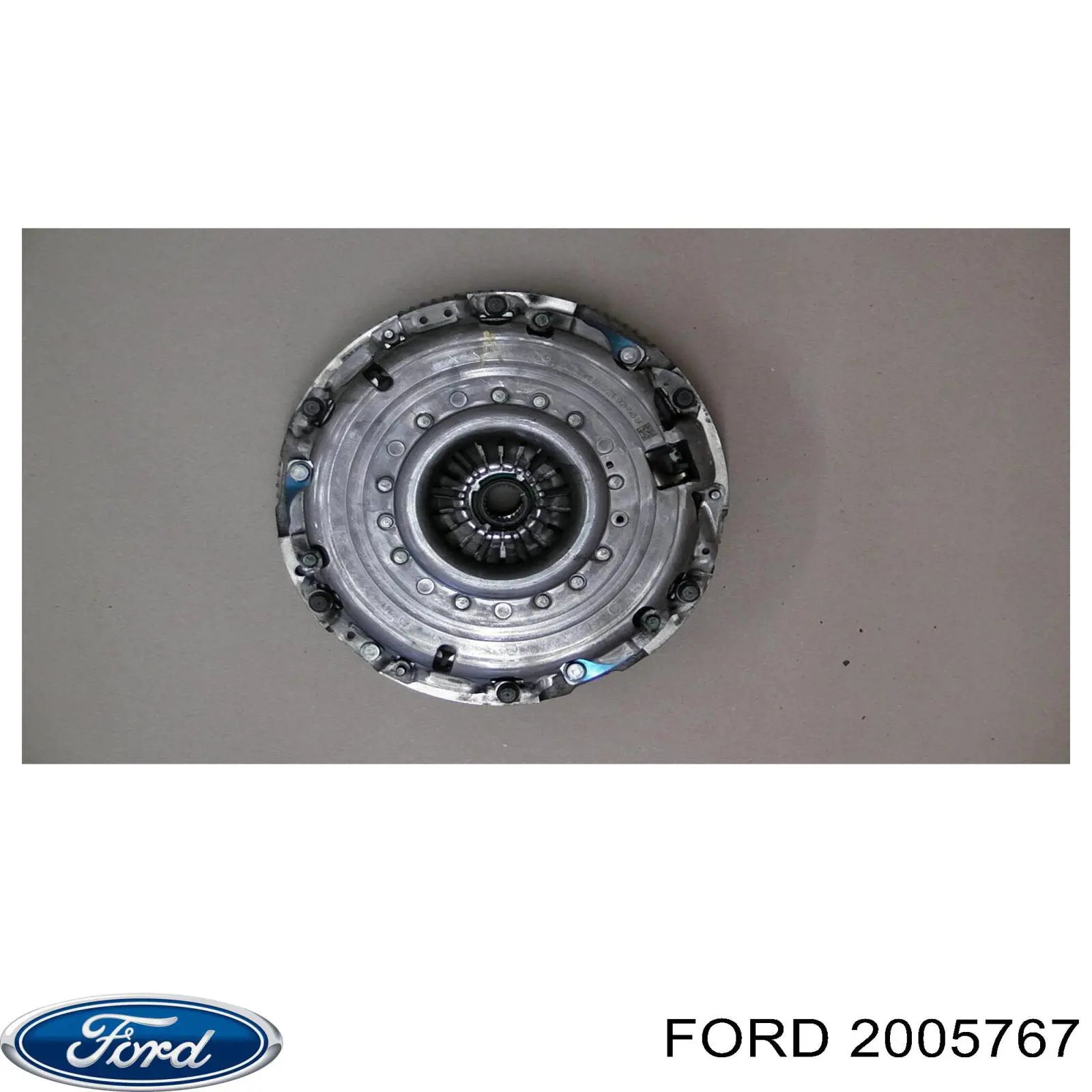 2005767 Ford