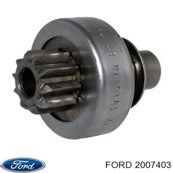 Fuelle transmisión delantero exterior para Ford S-Max  CDR