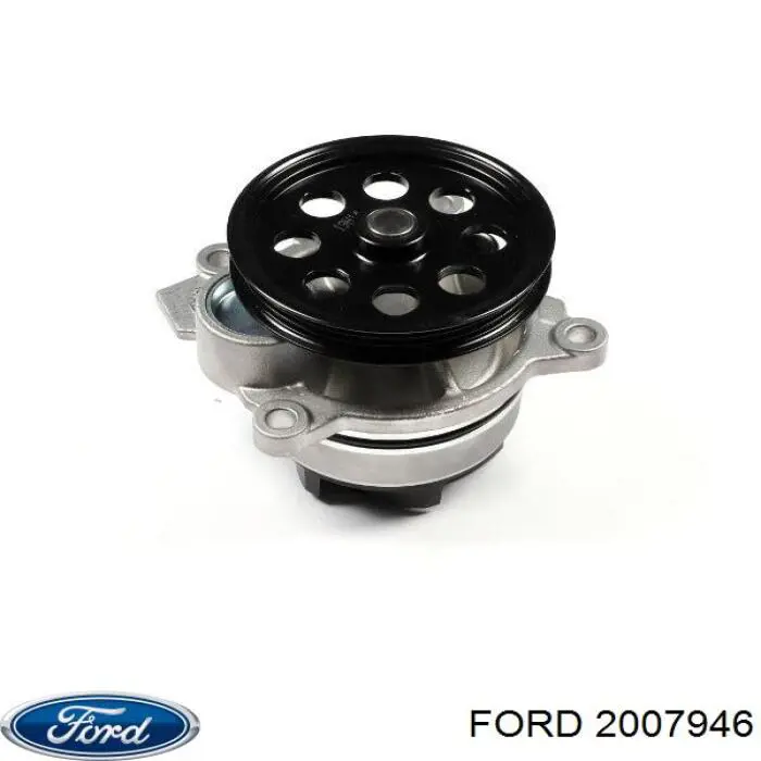 Bombeadora de agua Ford 2650930 precio, desde 73,37 EUR