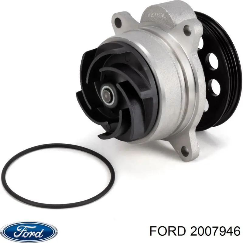 Comprar 2650930 Ford Bomba de agua para motor