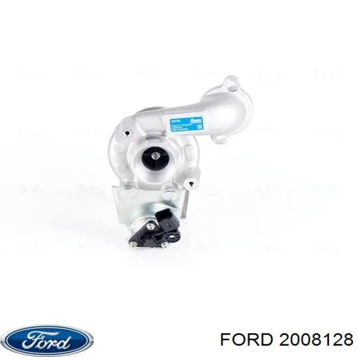 2008128 Ford