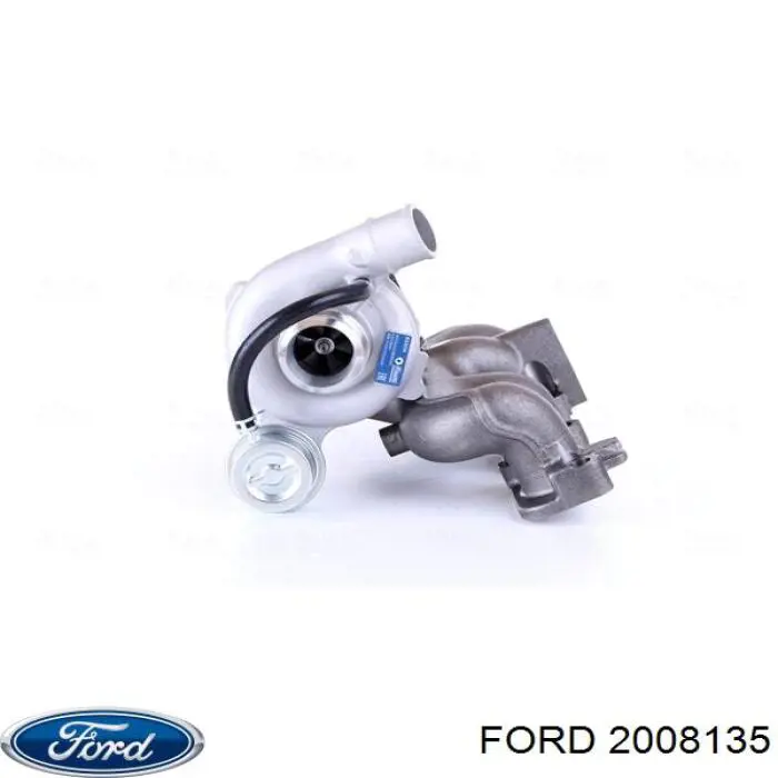 2008135 Ford