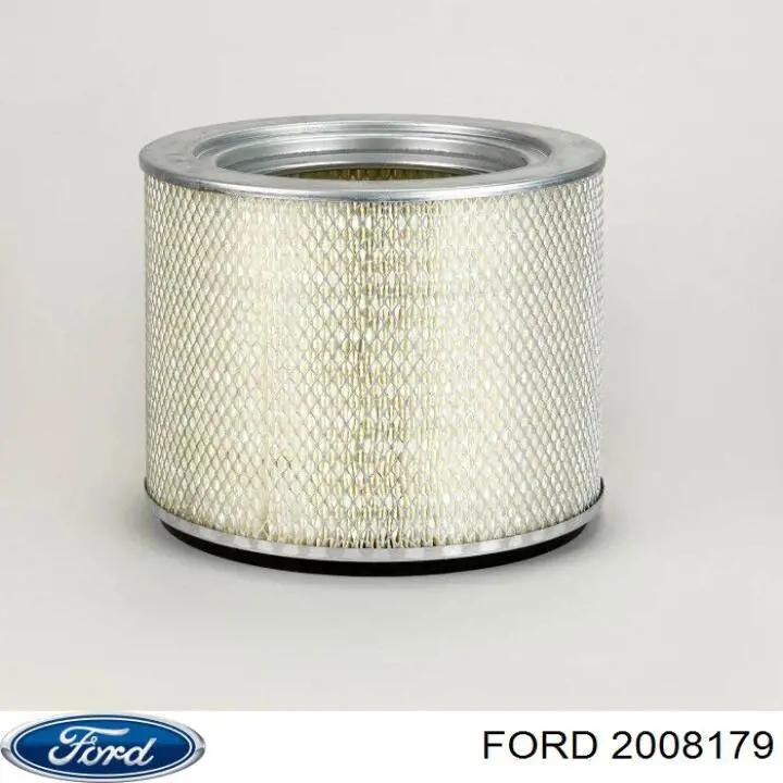 2008179 Ford