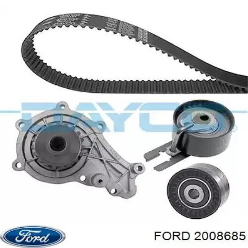 2008685 Ford kit de correa de distribución