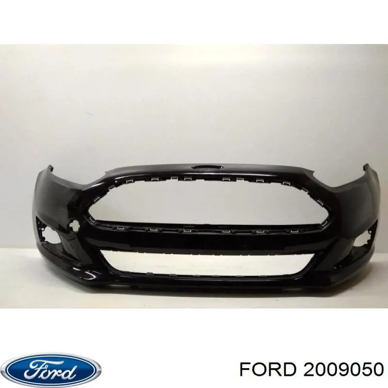 2009050 Ford