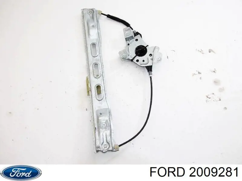 2009281 Ford Elevalunas