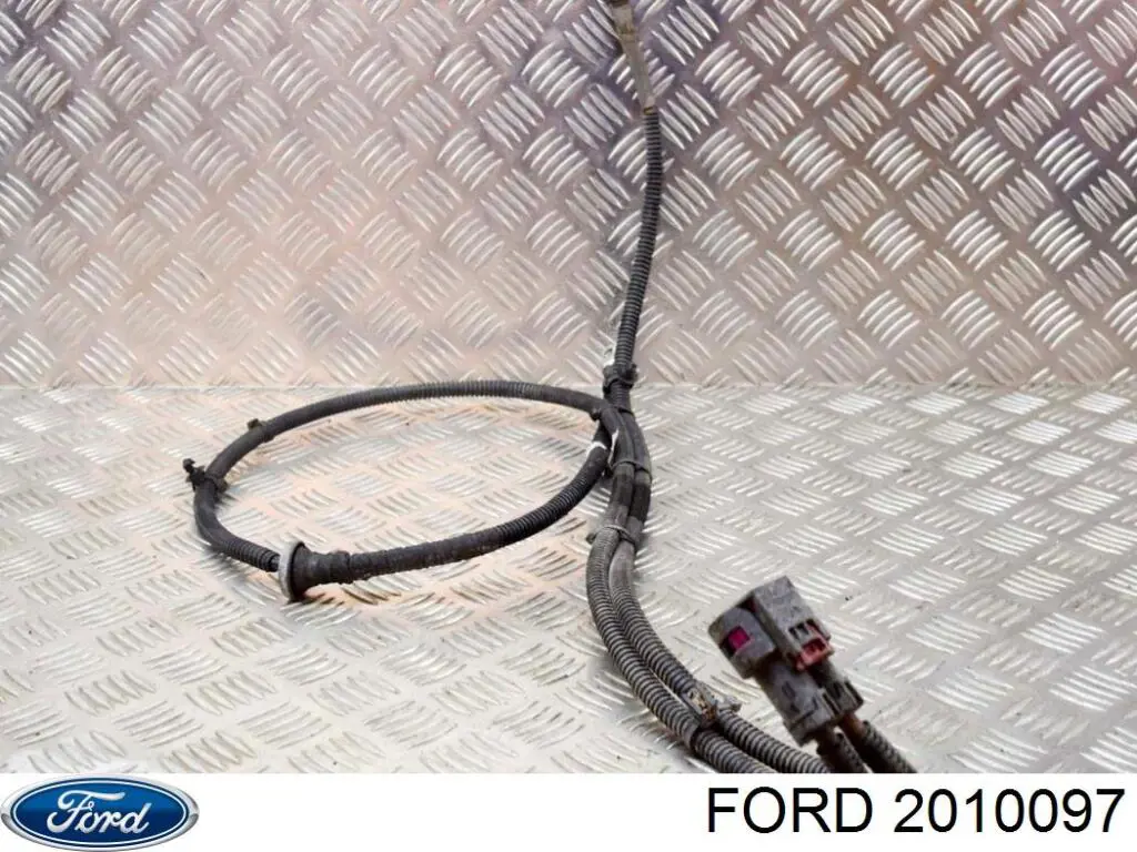 Comprar 2010097 Ford Bomba servodireccion