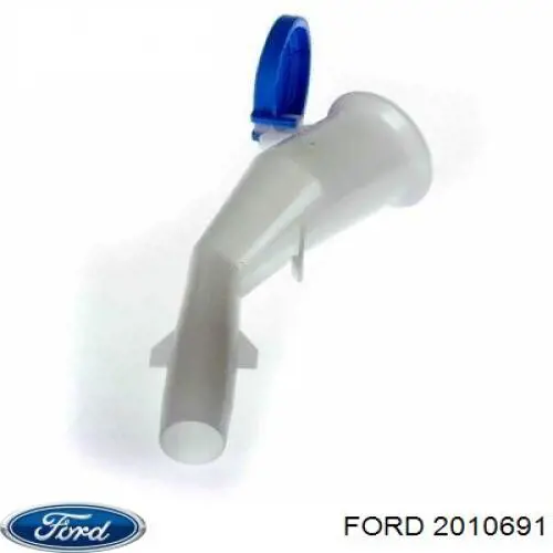 Deposito del lavaparabrisas Ford 2010691 precio, desde 31,22 EUR