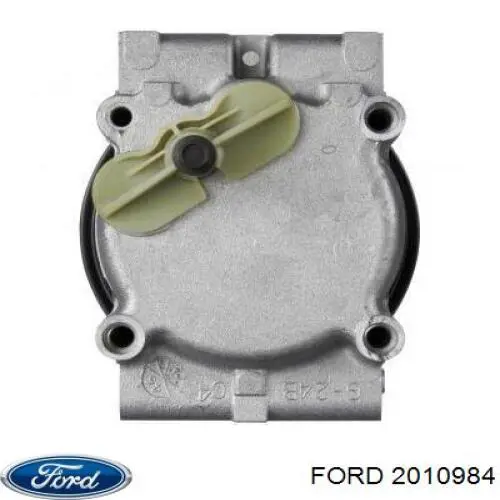 2212837 Ford Sensor posición arbol de levas