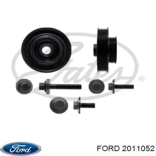 2011052 Ford