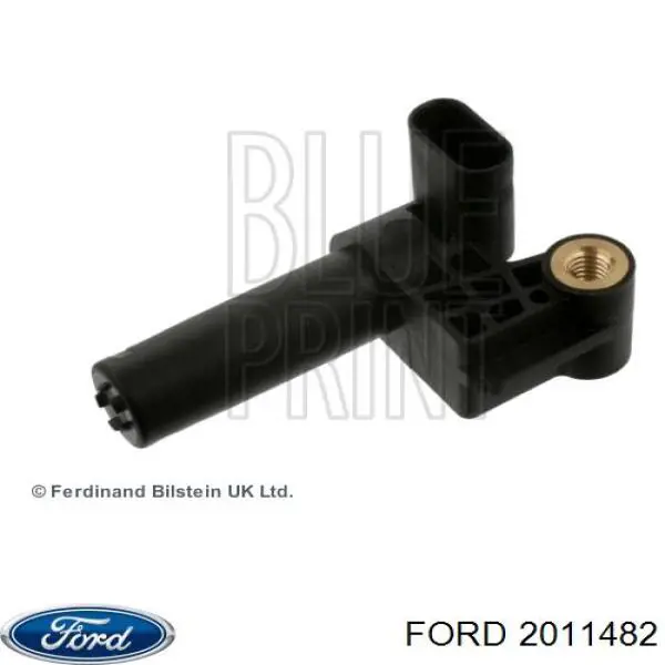 Generador de impulsos, cigüeñal  Ford 2011482 precio, desde 35,53 EUR