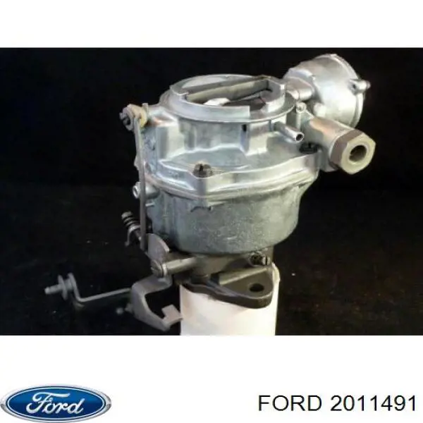 2011491 Ford