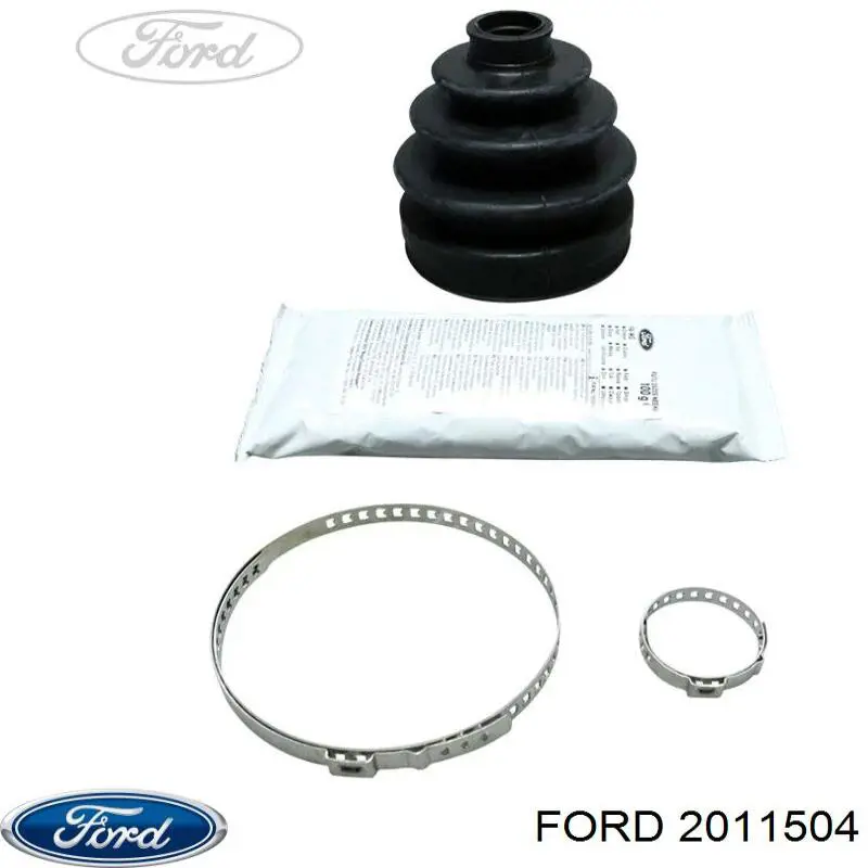 2011504 Ford