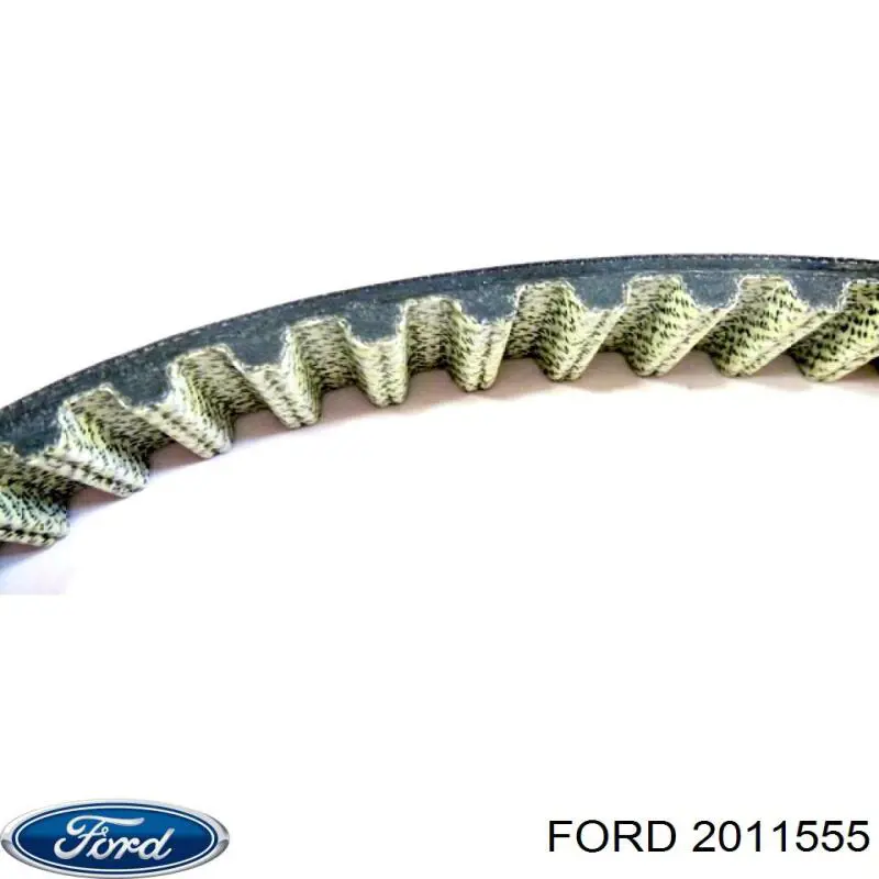 Comprar 2011555 Ford Correa de la bomba de aceite