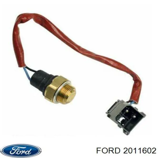 Generador de impulsos, cigüeñal  Ford 2011602 precio, desde 24,50 EUR