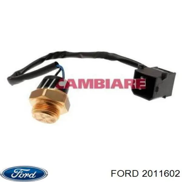 Sensor ckp Ford Focus 4 