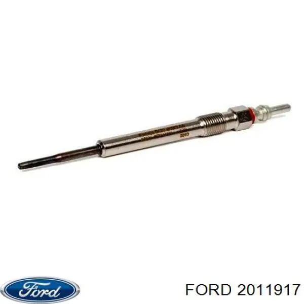 Comprar 2011917 Ford Calentadores diésel