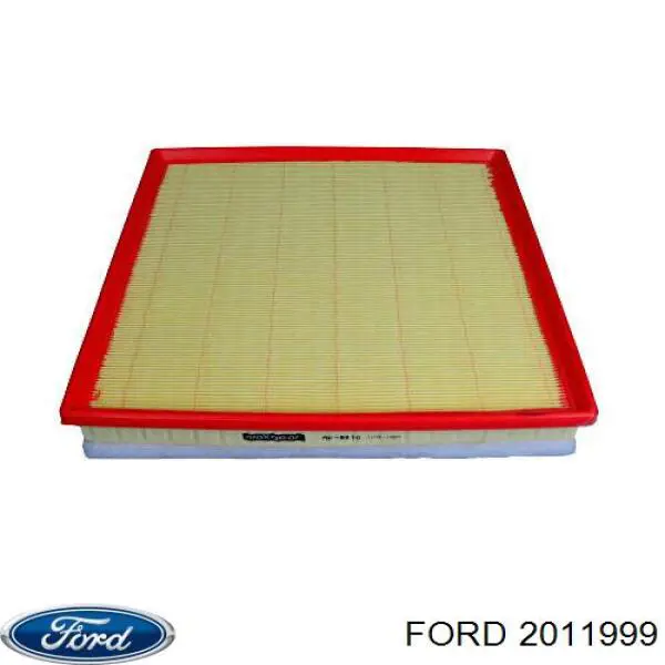 El filtro de aire Ford 2011999 precio, desde 10,89 EUR