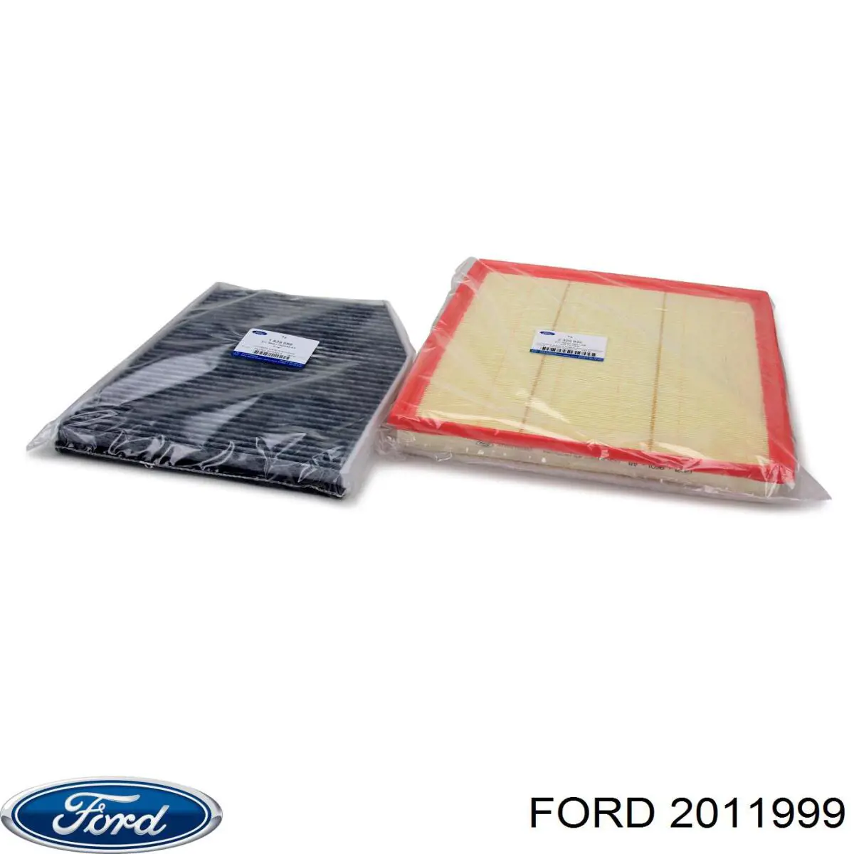 Comprar 2011999 Ford Filtro de aire