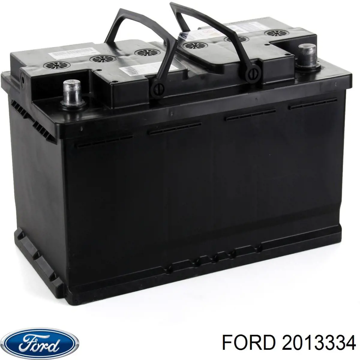 2013334 Ford Batería Start-Stop