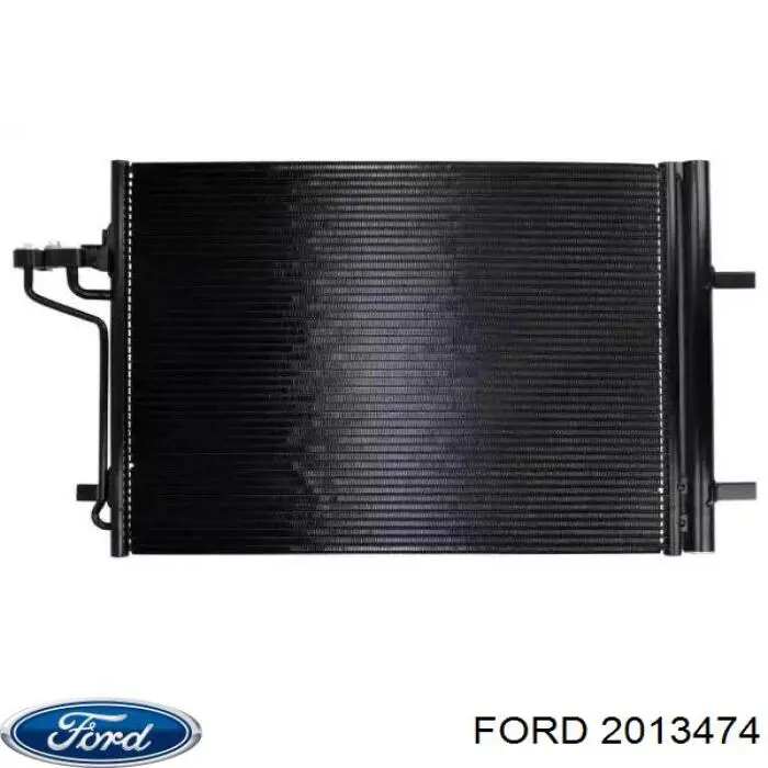 Comprar 2013474 Ford Condensador de aire acondicionado
