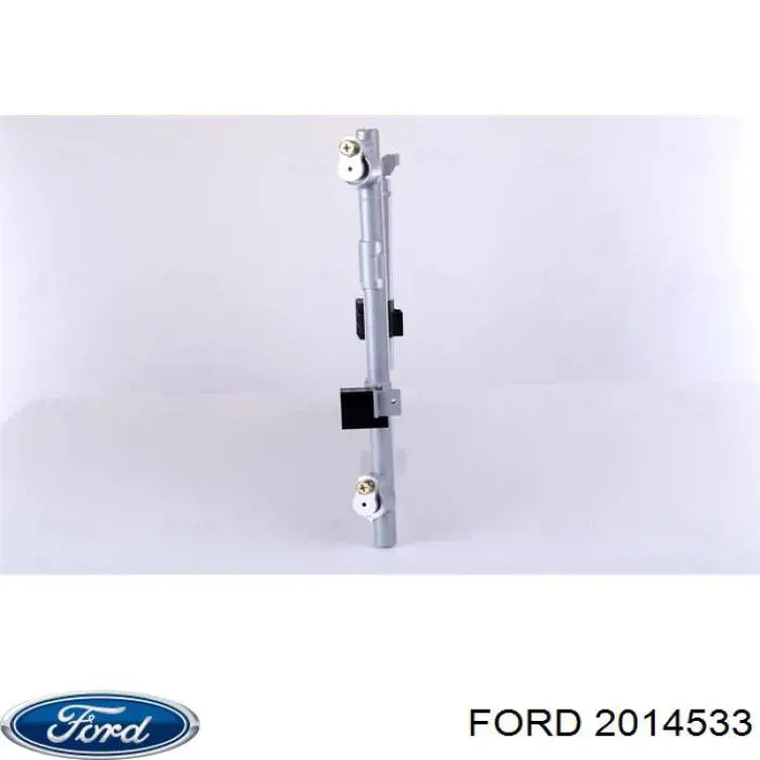 Comprar 2014533 Ford Condensador de aire acondicionado