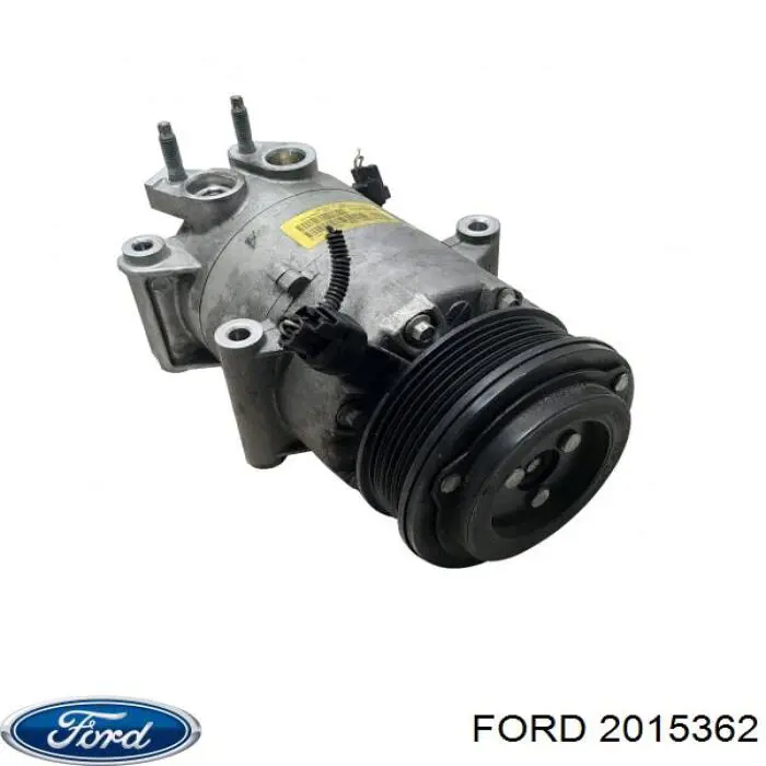 2015362 Ford compresor de aire acondicionado