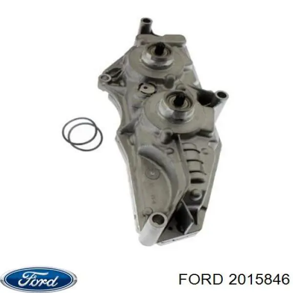Módulo de control electrónico de la transmisión automática Ford 2015846 precio, desde 959,72 EUR