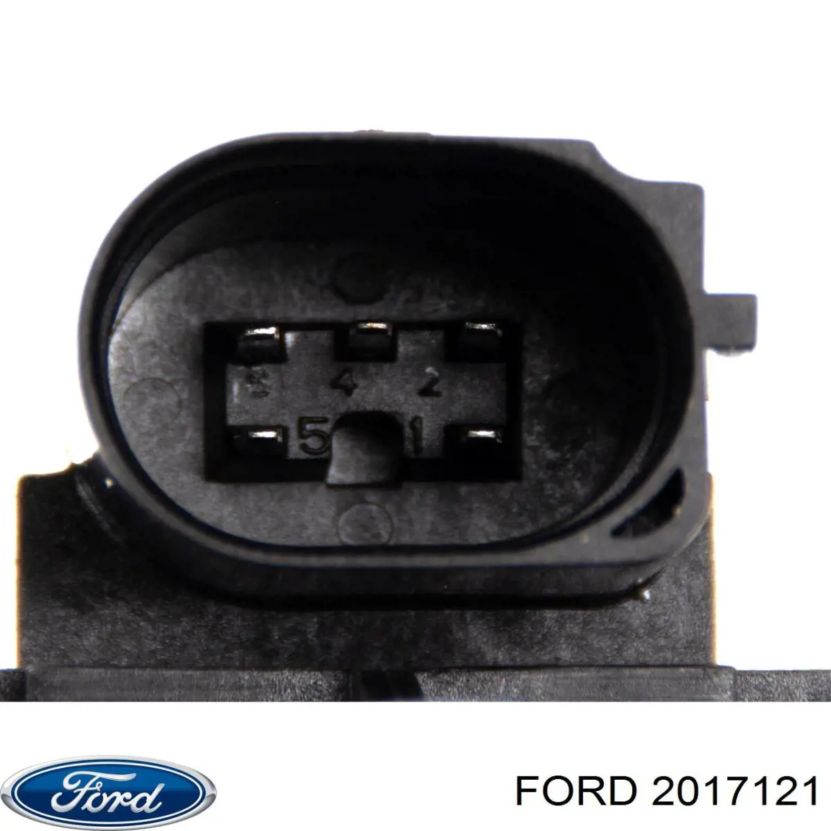 EGR Ford 2017121
