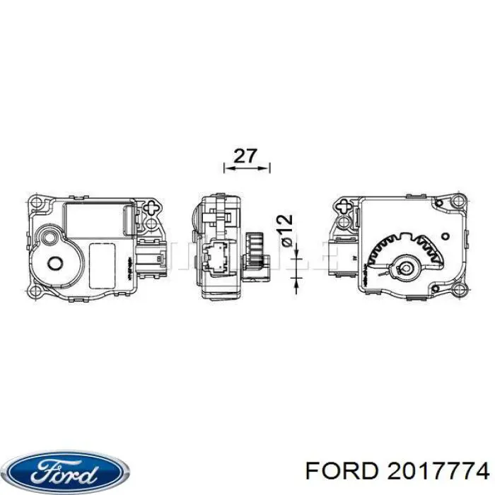  Mahle Original AA59000P precio, desde 45,01 EUR