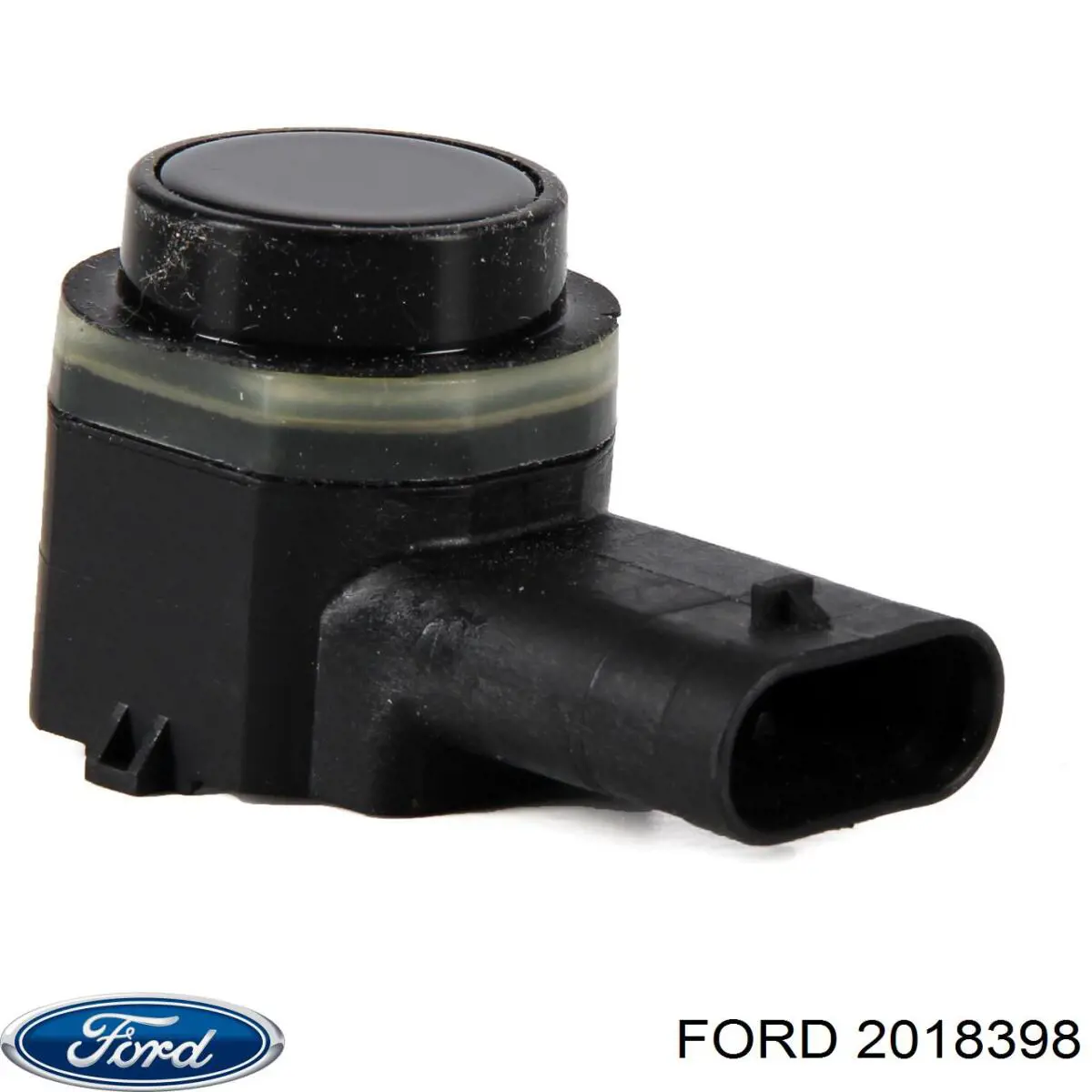 Sensor de estacionamiento delantero Ford 2018398 precio, desde 37,75 EUR