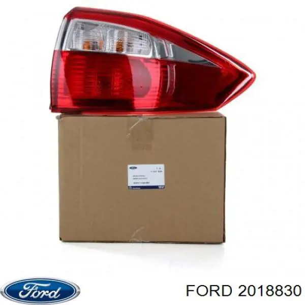 Piloto trasero interior izquierdo VALEO 047033 precio, desde 109,72 EUR