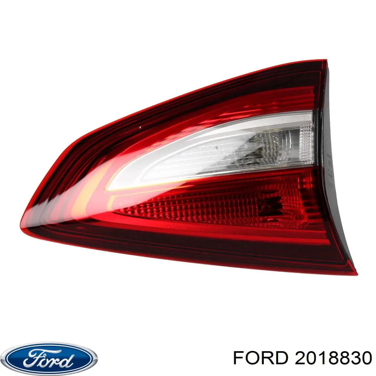 Comprar 047033 VALEO Piloto trasero interior izquierdo