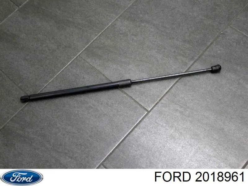 Muelle de capó para Ford Mondeo 