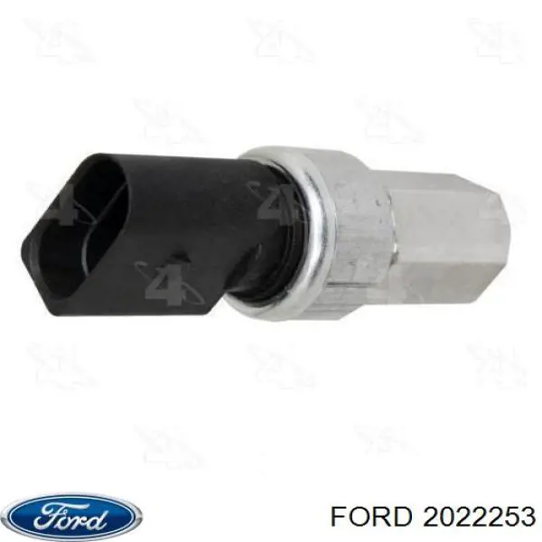 2022253 Ford