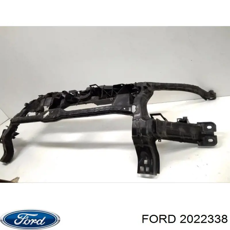 BK318B041AG Ford