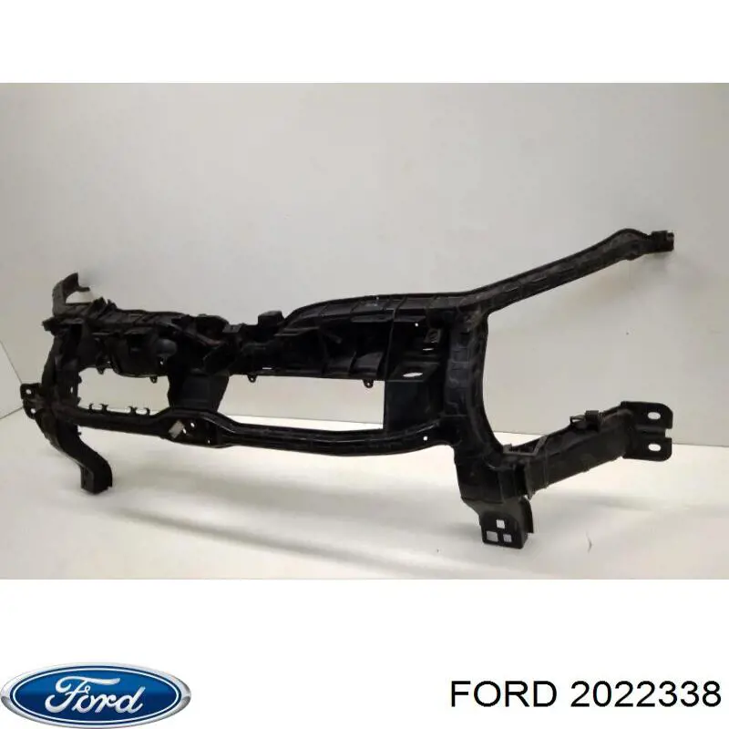 Comprar 2022338 Ford Soporte de radiador