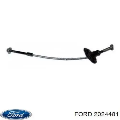 1821537 Ford