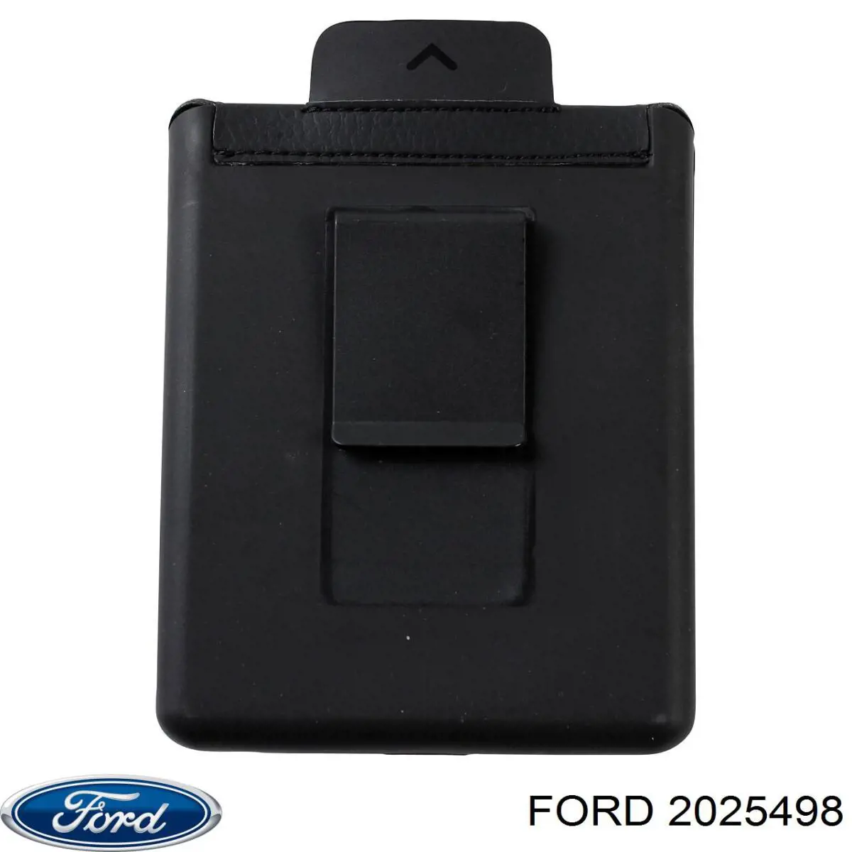 2025498 Ford apoyabrazos de consola central